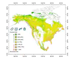Predict climate change-driven risks of forest disease and pests